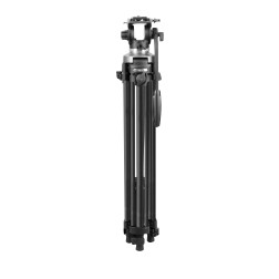 EC610R Trépied video carbone max 3kg E-Image