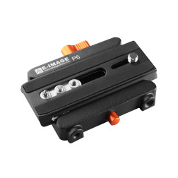 PSK01 Trepied stable PTZ grande hauteur E-Image