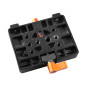 PSK01 Trepied stable PTZ grande hauteur PSK01 Trepied stable PTZ grande hauteur