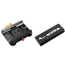 PSK01 Trepied stable PTZ grande hauteur PSK01 EImage - T E-Image