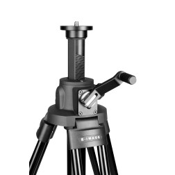 PSK01 Trepied stable PTZ grande hauteur PSK01 EImage - T E-Image