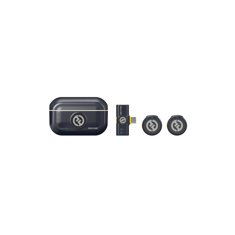 Lark M2 USB-C - Black