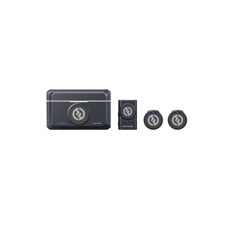Lark M2 Camera Lark M2 Camera