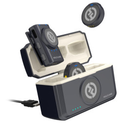 Lark M2 Camera 2-Person Wireless Camera-Mount Microphone