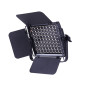 Panneau SMD leds 36W RGB Lumens Panneau SMD leds 36W RGB Lumens