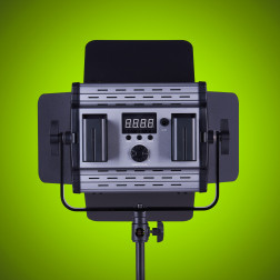 Panneau SMD leds 36W RGB Lumens PBS-Leds