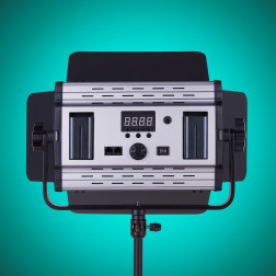 Panneau SMD leds 60W RGB,  Lumens: 6000L PBS-Leds
