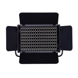 Panneau SMD leds 60W RGB avec DMX