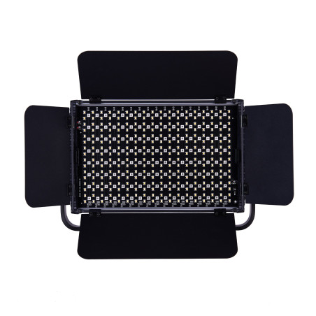 Panneau SMD leds 60W RGB avec DMX