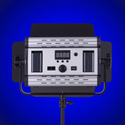 Panneau SMD leds 60W RGB,  Lumens: 6000L Panneau SMD led PBS-Leds