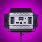 Panneau SMD leds 60W RGB,  Lumens: 6000L
