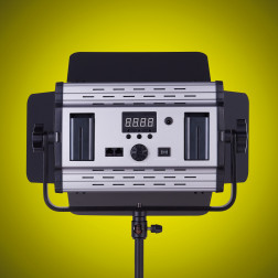 Panneau SMD leds 60W RGB,  Lumens: 6000L PBS-Leds