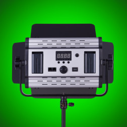 Panneau SMD leds 60W RGB,  Lumens: 6000L PBS-Leds
