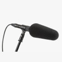 Microphone canon 2017 DPA