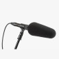 Microphone canon 2017