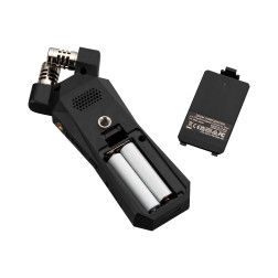 H1Essential Enregistreur 2 pistes 32 bits H1essential -