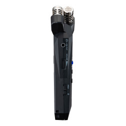 H1Essential Enregistreur 2 pistes 32 bits Zoom