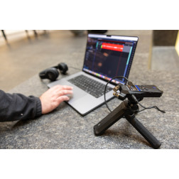 H1Essential Enregistreur 2 pistes 32 bits H1essential - Zoom