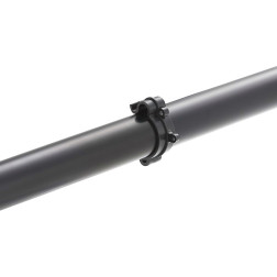 025B Black Light Boom  Manfrotto