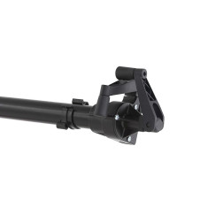 025B Black Light Boom  Manfrotto