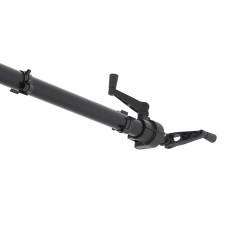 025B Black Light Boom  Manfrotto
