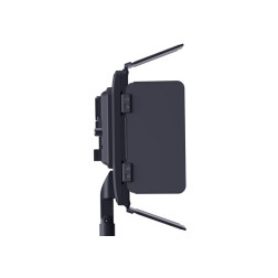 CL-40D - 40W Ultra Portable Bi-color Panel Light 40W Fan