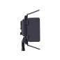 CL-40D - 40W Ultra Portable Bi-color Panel Light 