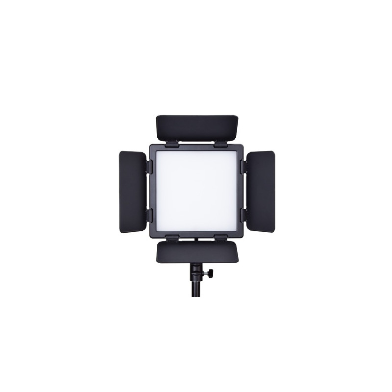 CL-40D - 40W Ultra Portable Bi-color Panel Light 