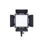 CL-40D - 40W Ultra Portable Bi-color Panel Light 