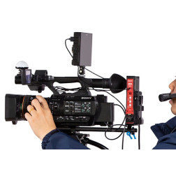 EC-N200-4K -  NDI Codec Camera Adaptor NDI Codec Camera Swit