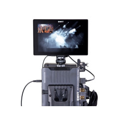 EC-N200-4K -  NDI Codec Camera Adaptor NDI Codec Camera Swit
