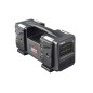 PC-P461A Chargeur Gold mount Super rapide simultané 4x6A
