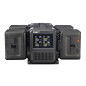 PC-P461A Chargeur Gold mount Super rapide simultané 4x6A