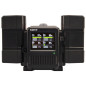 PC-P461S - Chargeur V-mount Super rapide simultané 4x6A