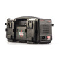 PC-P461S - Chargeur V-mount Super rapide simultané 4x6A