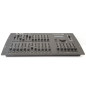 LA-R480 - 48-ch DMX512 Light Console LA-R480 - 48-ch DMX512 Light Console