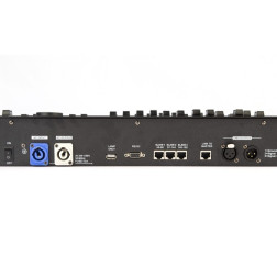 LA-R480 - 48-ch DMX512 Light Console 48-ch DMX512 Light
