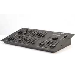 LA-R480 - 48-ch DMX512 Light Console  Swit