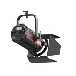 FL-C100 - 100W Daylight Fanless Studio Fresnel Light  Swit