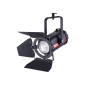 FL-C100 - 100W Daylight Fanless Studio Fresnel Light FL-C100 - 100W Daylight Fanless Studio Fresnel Light