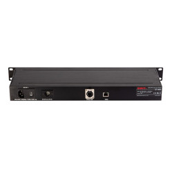 ET-N80 - NDI EFP Intercom Control Panel NDI Intercom Con