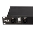 ET-N80 - NDI EFP Intercom Control Panel  Swit