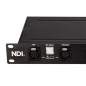 ET-N80 - NDI EFP Intercom Control Panel 