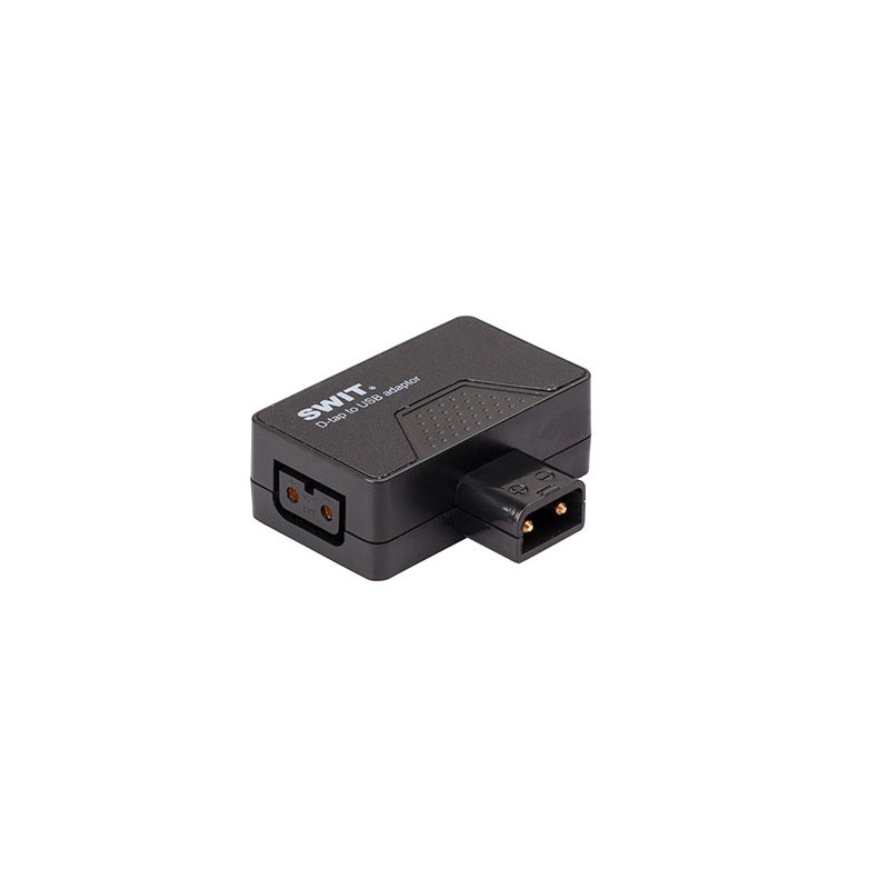 D-tap to USB converter