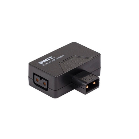 D-tap to USB converter D-tap to USB converter Swit