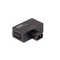 D-tap to USB converter