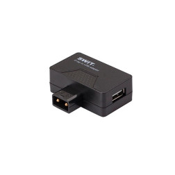 D-tap to USB converter D-tap to USB converter
