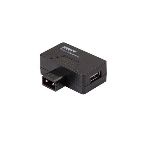 D-tap to USB converter D-tap to USB converter