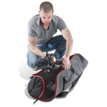 Lino SSG 100 cm HD sac transport trépied 100cm Lino SSG,