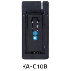LC-D421B Kit Chargeur 4 batteries type Panasonic VBG SWI